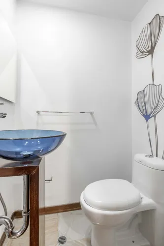 Apartamento En Venta En El Nogal. Cod V5086