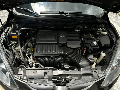 Mazda 2 1.5 15ha1c