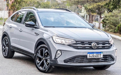 Imagen 7 de 15 de Volkswagen Nivus Highline 1.0 Okm At Entrega Ya Lm #a1