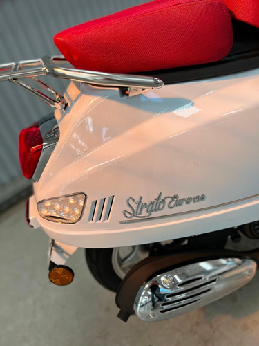 Oferta Contado!!! Strato Euro 150 0km 2022 Con Detalles