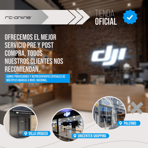 Imagen 10 de 10 de Dji Osmo Mobile 6 Estabilizador Telefonos Celular Gimbal