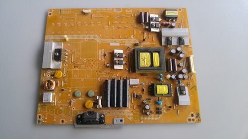 Placa Fuente Philips 42pfl4007g/77