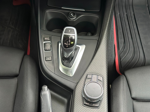 Bmw M 140 I 2017 Garagepremium