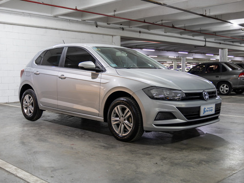 Volkswagen Polo 1.6 Msi Trendline At