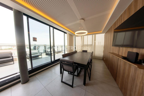 Departamento En Venta 3 Ambientes Con Terraza Propia En Palermo Soho