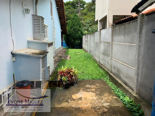 Imagem 8 de 15 de Casa Em Village São Roque - Miguel Pereira - 3167