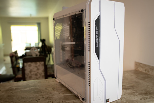 Pc Gamer Ryzen 7+ Monitor 27