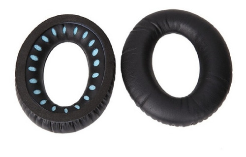 Imagem 2 de 4 de Espumas Almofadas Bose Qc25 Qc35 Qc15 Ae2 Ae2i, Ae2w
