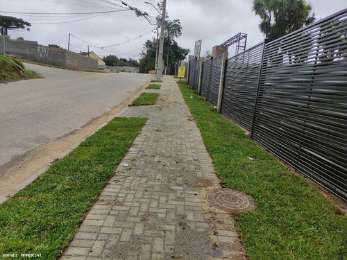 Imagem 13 de 15 de Terreno Em Condomínio Para Venda Em Curitiba, Santa Cândida - 948_2-1090222