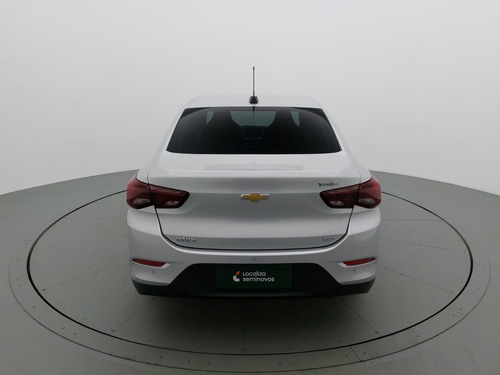Chevrolet Onix 1.0 TURBO FLEX PLUS LTZ MANUAL