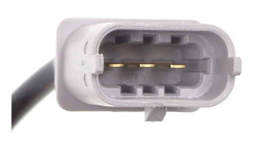 Sensor De Cigüeñal Porsche 911 H6-3.8l Mod 08-07