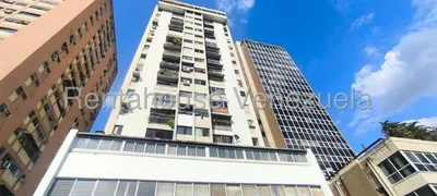 Apartamento en alquiler