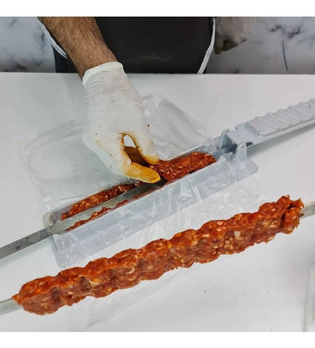 Kebab Maker By Yes Way Kebab, Prensa De Kebab De Plastico...