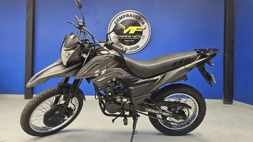 Ttr 125 Akt 2025