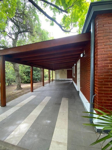 Imagen 9 de 23 de Venta Casa En Club De Campo Los Ceibos- City Bell