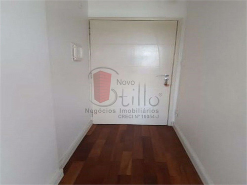 Apartamento - Ipiranga - Ref: 8443 - V-8443