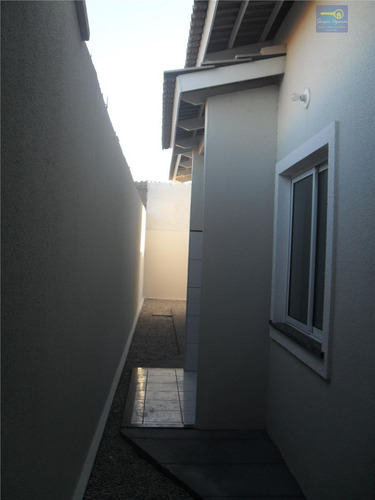Imagem 15 de 21 de Casa Residencial À Venda, Sapiranga, Fortaleza. - Codigo: Ca0187 - Ca0187