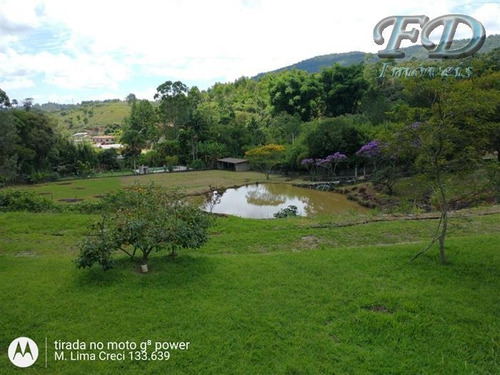 Chácaras À Venda Em Mairiporã/sp - Compre O Seu Chácaras Aqui! - 1473488