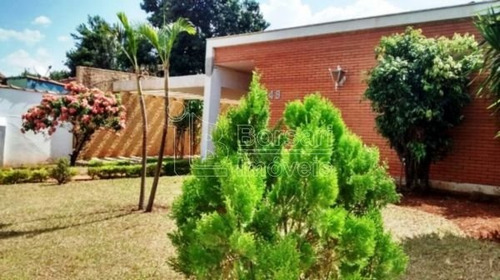 Imagem 2 de 6 de Venda De Casas / Padrão Na Cidade De Araraquara 4270