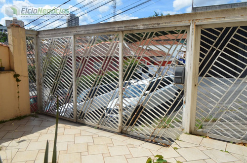 Imagem 7 de 15 de Casa Sobrado Em Freguesia Do Ó Matriz Nossa Senhora Do O - São Paulo - 3145