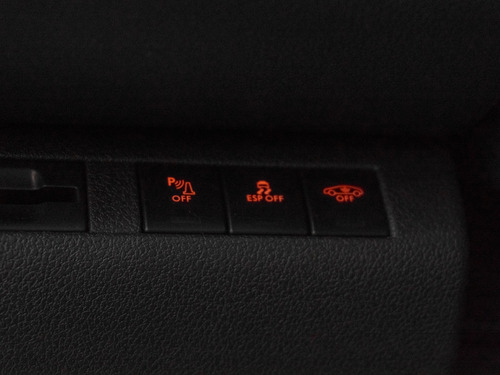 Peugeot 3008 1.6 GRIFFE THP 16V GASOLINA 4P AUTOMÁTICO