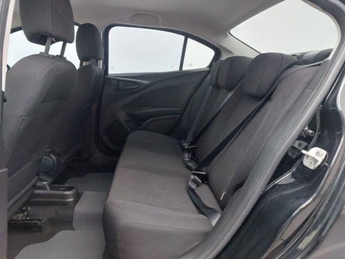 Fiat Cronos 1.3 FIREFLY FLEX DRIVE MANUAL