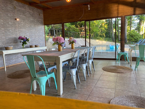 Casa En Venta, Colbun, Región Del Maule
