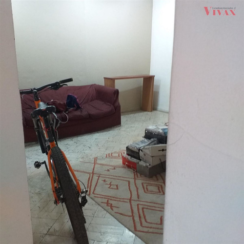 Local Comercial En Venta En Recoleta