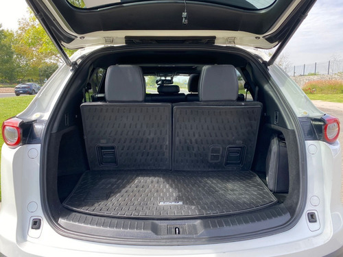 Imagen 13 de 15 de Mazda Cx9 2018