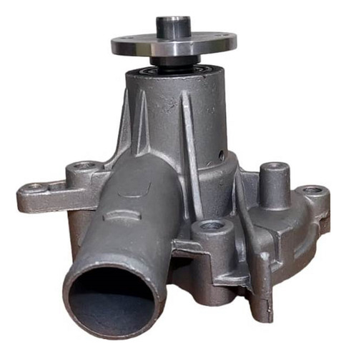 Bomba Agua Shark Ba-612 Dodge Ram 50 1983/89 Mitsubishi