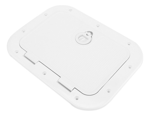 Perfecto Boat Deck Access Hatch, Caja De Almacenamiento