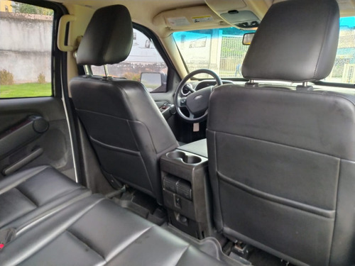 Imagen 7 de 13 de Ford Explorer
