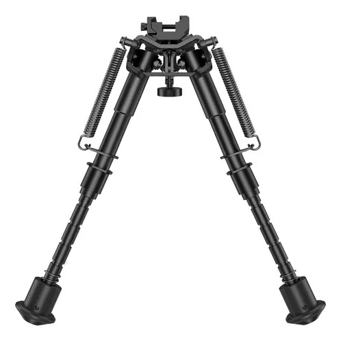 Soporte BiPod Snap Para Rifles, Objetos De Caza Y Excavación