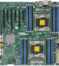 Comprar Motherboard Supermicro X10-dax