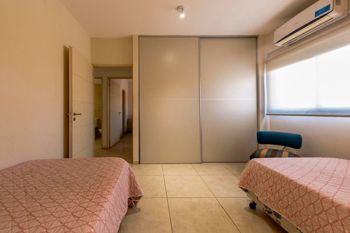 Departamento 2 Dorm Venta Macrocentro Con Cochera