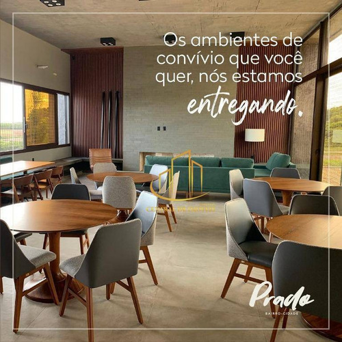 Imagem 18 de 28 de Terreno À Venda, 637 M² Por R$ 745.807,53 - Prado - Gravataí/rs - Te0347