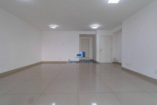 Imagem 6 de 30 de Apartamento Com 4 Dormitórios À Venda, 168 M² Por R$ 1.950.000,00 - Vila Cruzeiro - São Paulo/sp - Ap4342