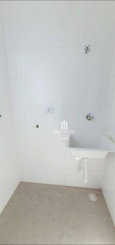 Imagem 11 de 20 de Casa Em Condomínio Com 2 Dormitórios À Venda, 44 M² Por R$ 315.000 - Parada Inglesa - São Paulo/sp - Ca0257