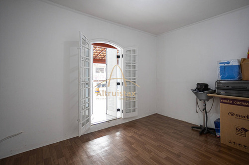 Imagem 9 de 15 de Vende Sobrado Com 2 Dorms Por R$ 660.000,00 No Santo Antônio Em Osasco/sp - 119