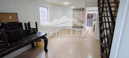 Acogedora Propiedad Ubicada En Tepas Uno Poniente