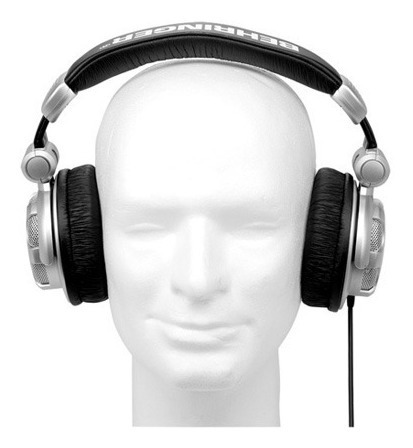 Imagen 2 de 3 de Audifonos Behringer Profesionales