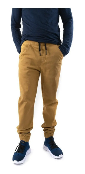 Pantalon Mostaza Hombre | MercadoLibre 📦