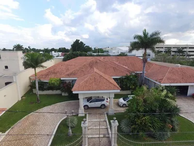 Casa en renta