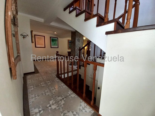 Alquiler De Casa / La Trinidad / Ls 25-21249