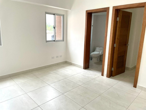 Apartamento En Venta En Bella Vista