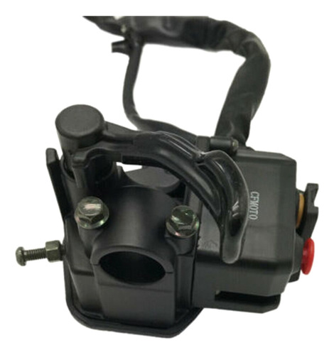 // Interruptor De Guiador Direito Assy Para Cfmoto Cforce