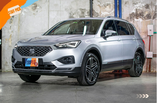 SEAT Tarraco 1.4 Tsi Xcellence