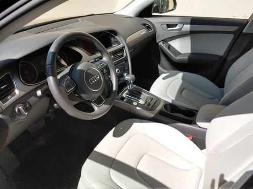 Audi Allrroad
