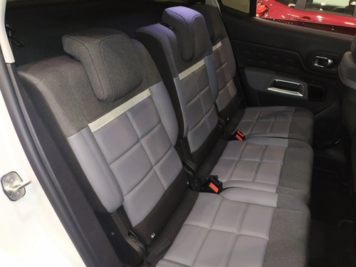 Imagen 14 de 14 de Citroën C5 Aircross Thp Eat6 Feel Pack No 3008 No Compass Js