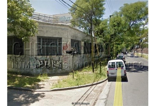 Imagen 5 de 10 de En Gral Paz Y Panamericana - 8.660m² De Terreno -